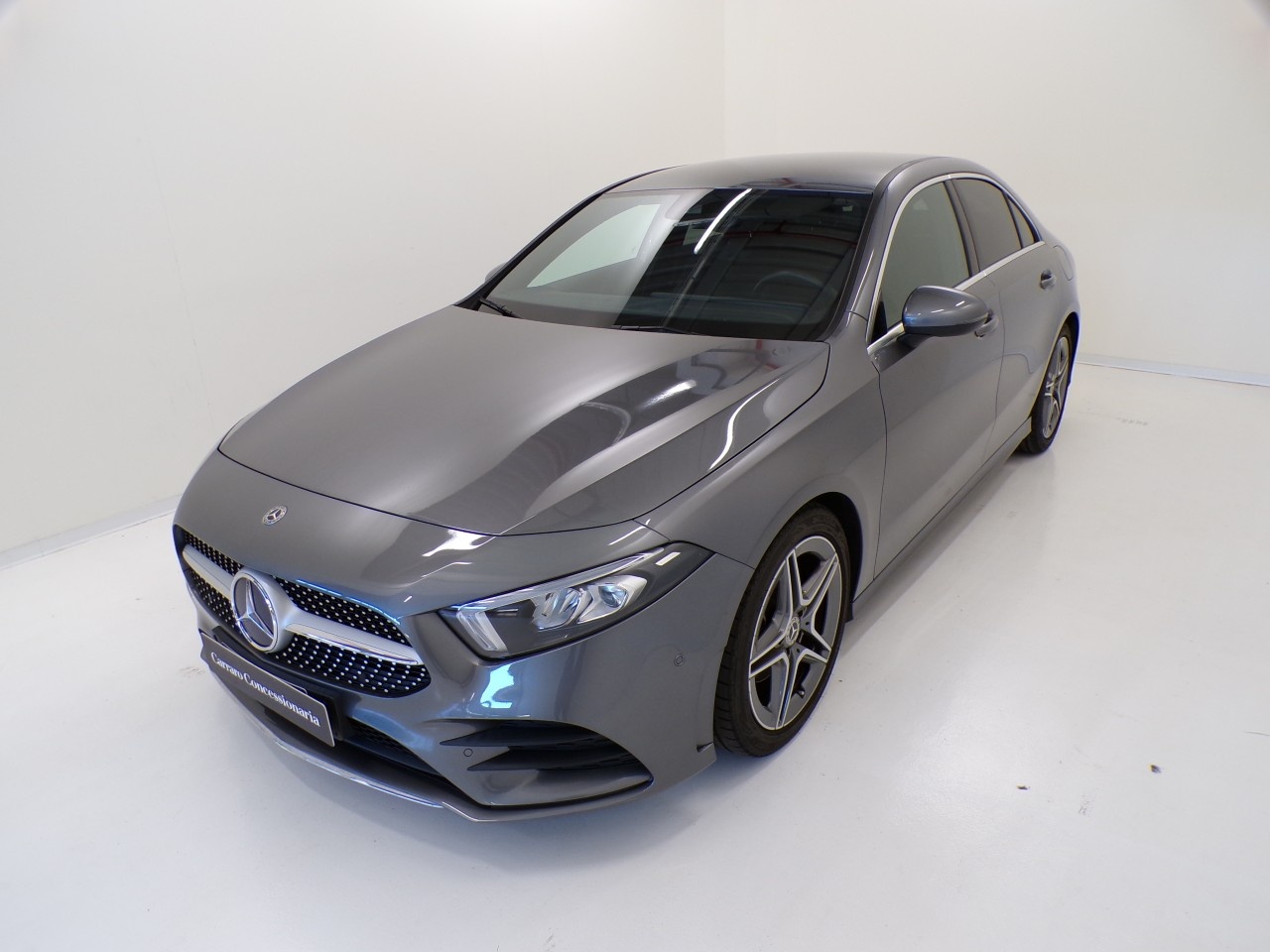 Mercedes Classe A Berlina Classe A Sedan 180 D Premium 7G-DCT