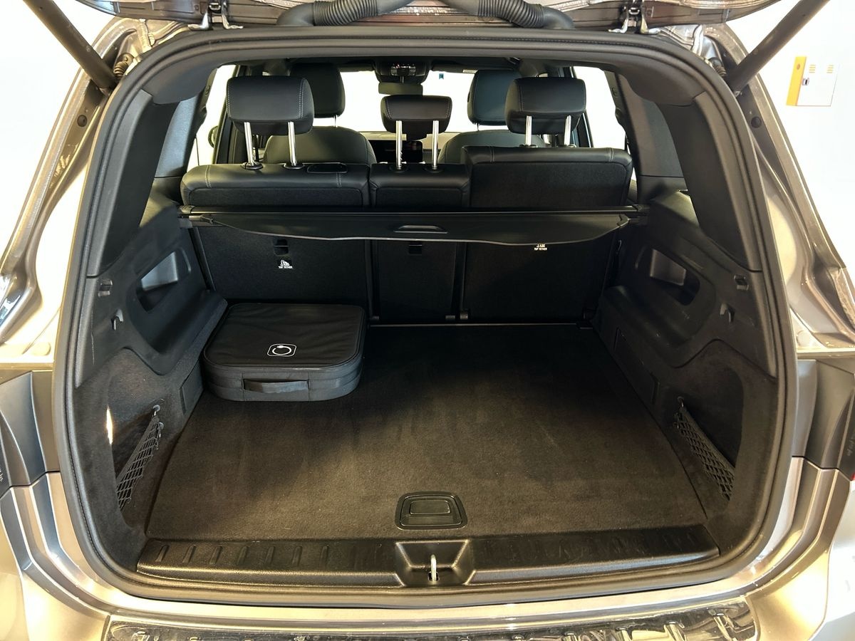 Mercedes  EQB 250+ Sport Plus - 8