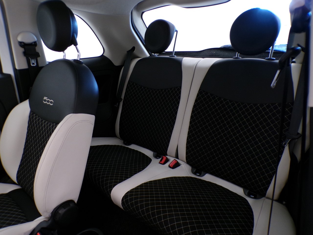 Fiat 500 500 1.0 FireFly Hybrid 70cv Dolcevita - 14