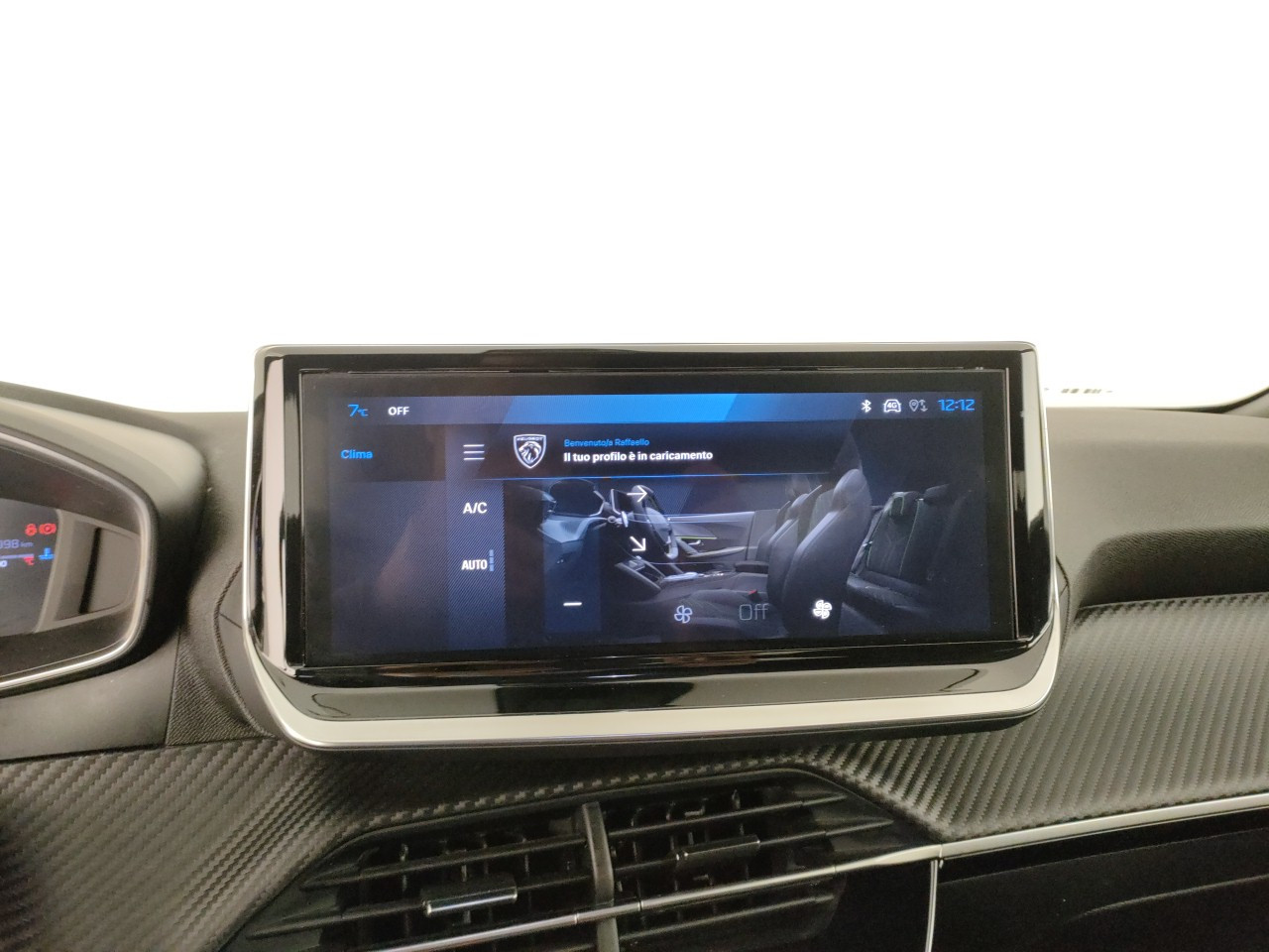 Peugeot 2008 Usato 2025 2008 Reggio Emilia