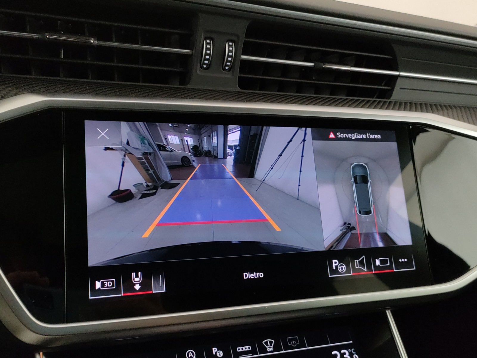 Audi A6 Usato 2022 A6 Legnago