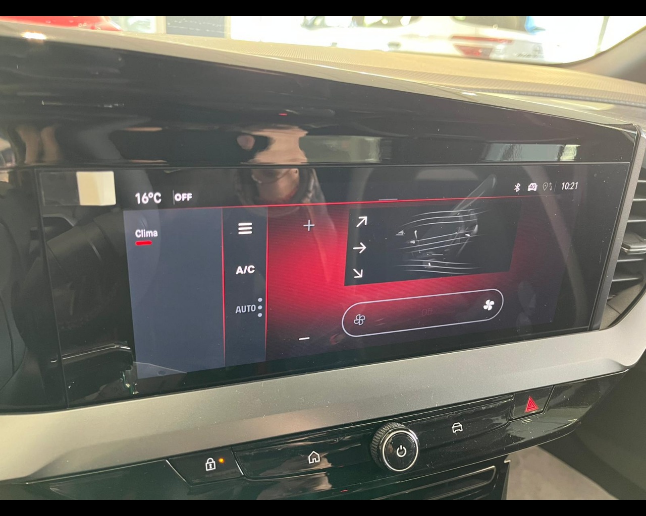 Foto OPEL Mokka 1.2 GS s&s 130cv at8