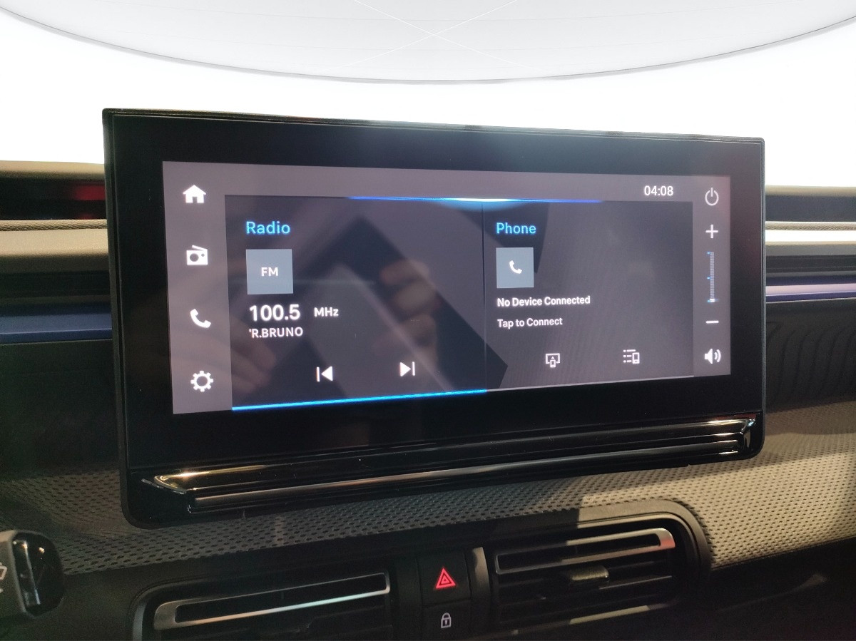 Citroen C3 Nuovo Benzina C3 Porto Mantovano