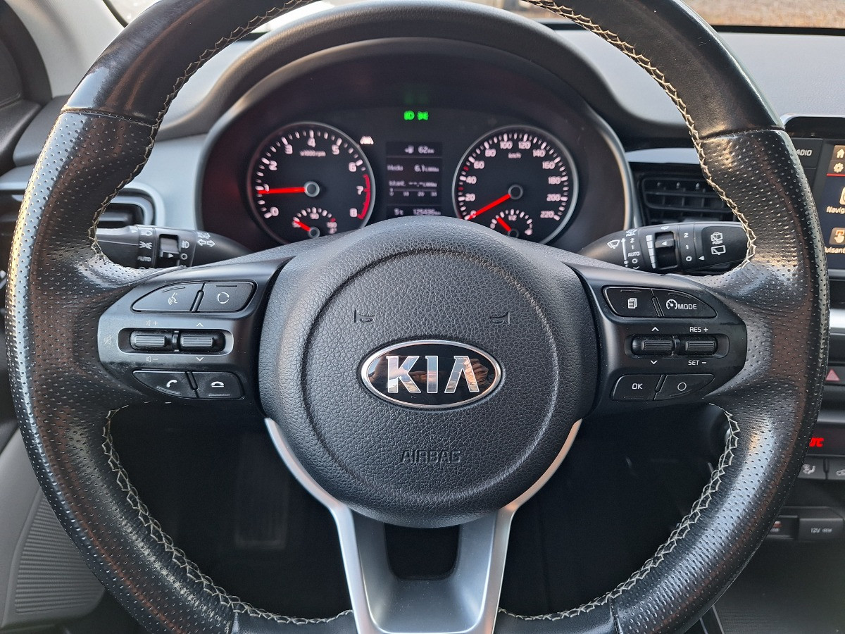 Kia Stonic Usato 2020 Stonic San Vendemiano