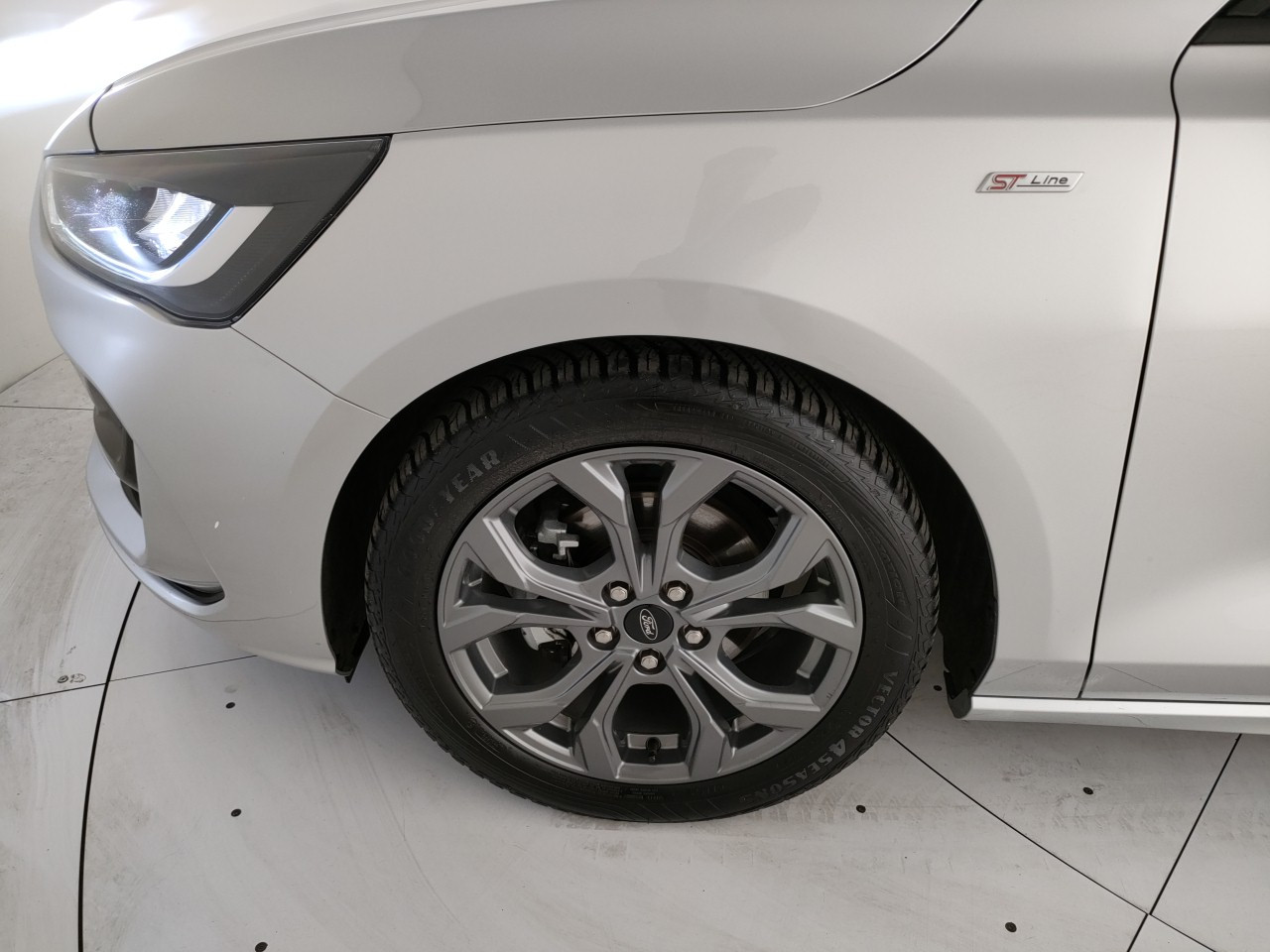Ford Focus Usato 2025 Focus Modena