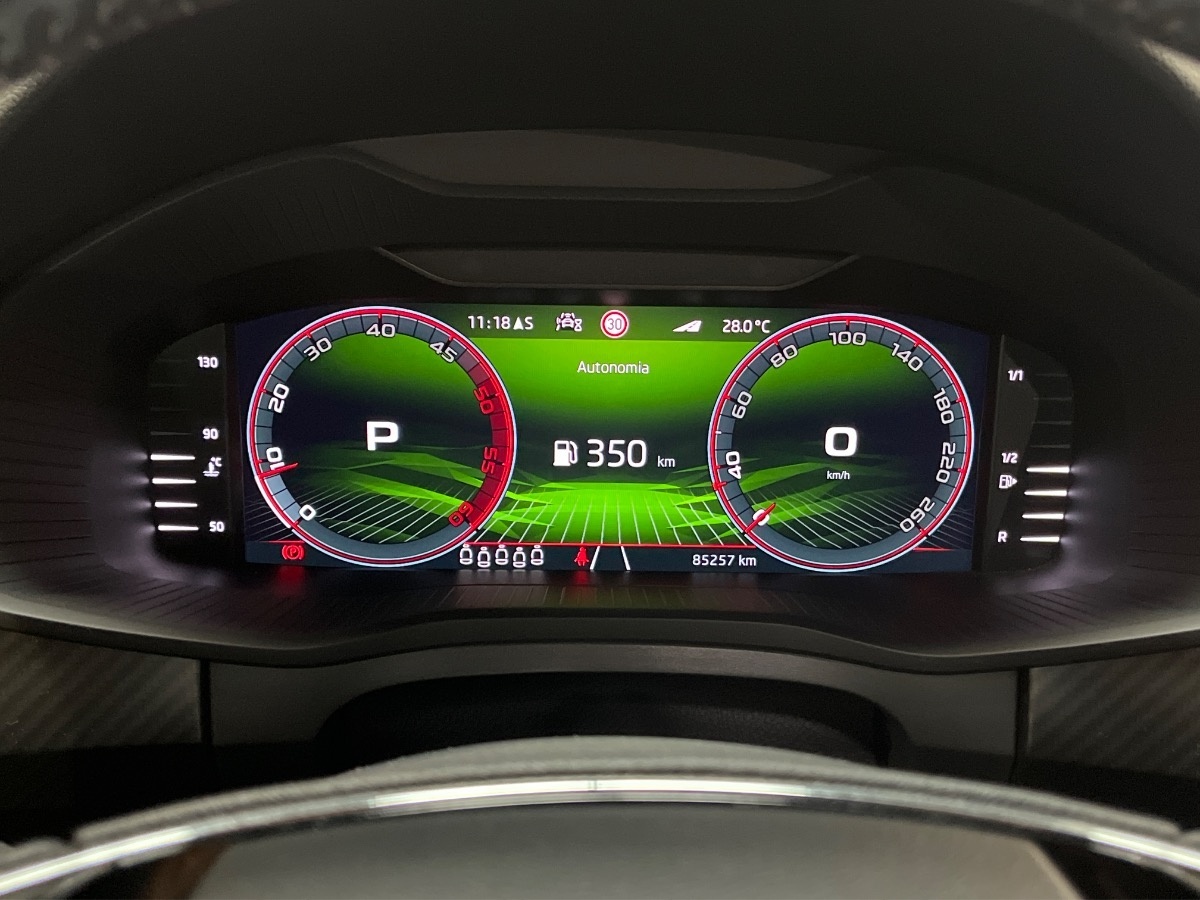 Skoda Kodiaq Usato 2023 Kodiaq Verona