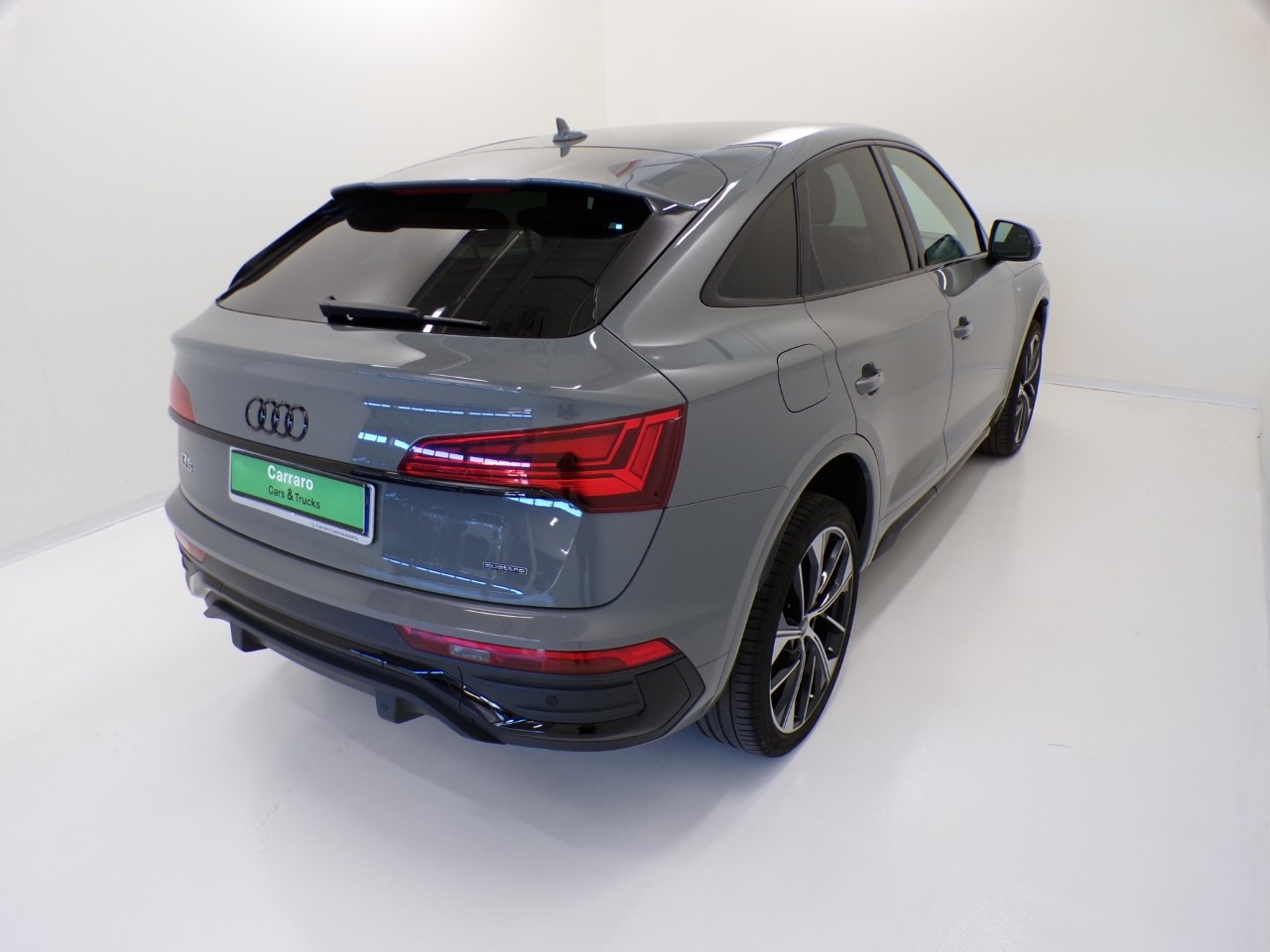 Audi Q5 Q5 Sportback 55 2.0 TFSI e S line Plus quattro S tronic - 6