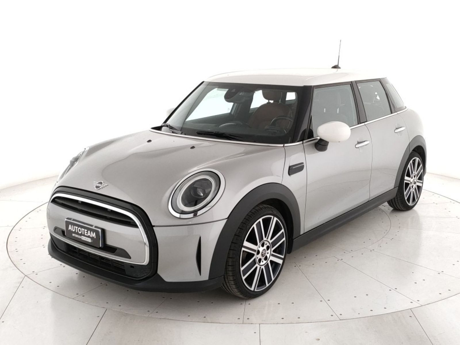 Mini One Usato 2023 One Rovigo