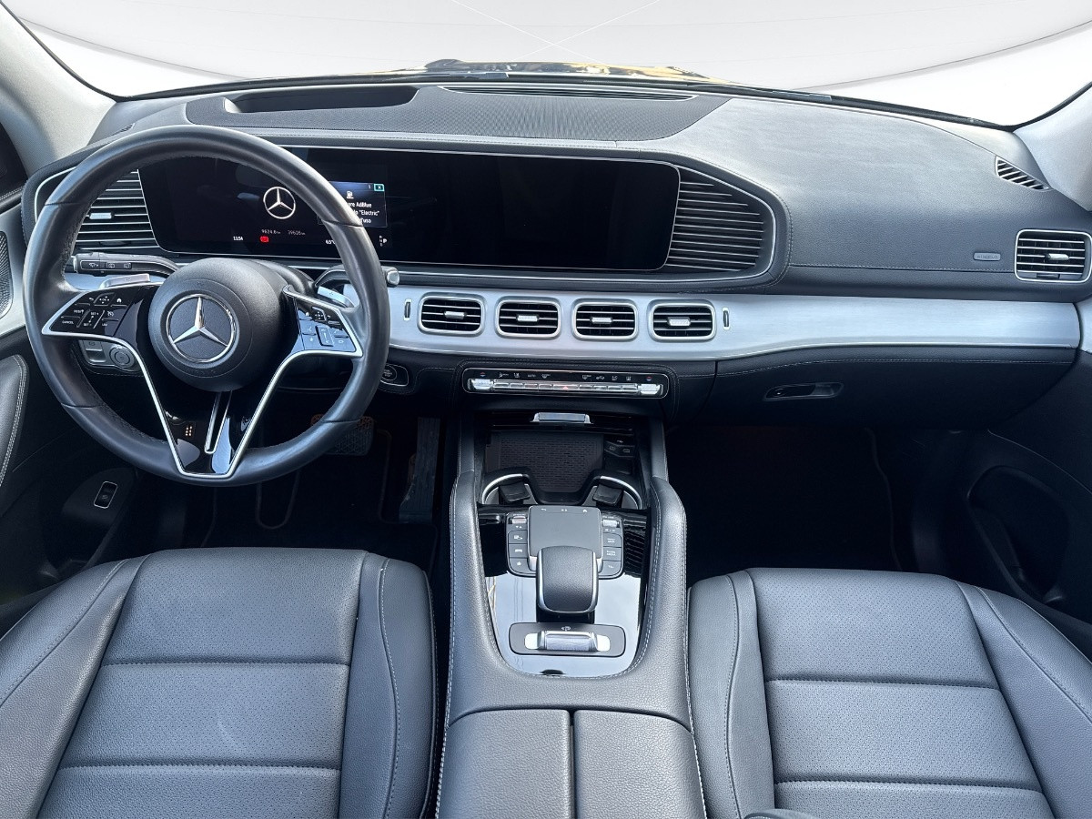 Mercedes GLE Usato 2024 GLE Padova