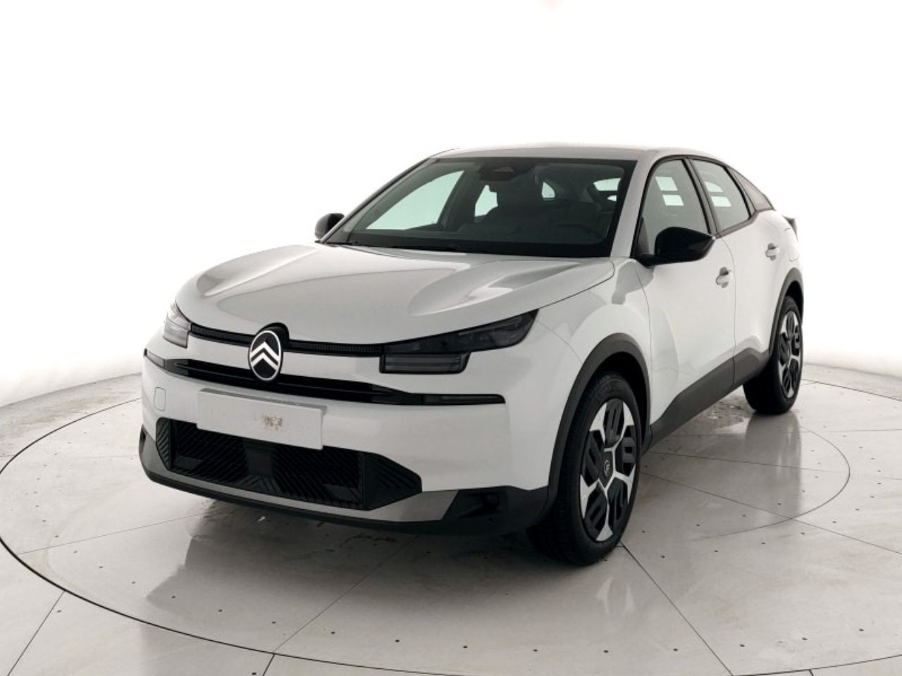 Citroen C4 KM0 2025 C4 Porto Mantovano