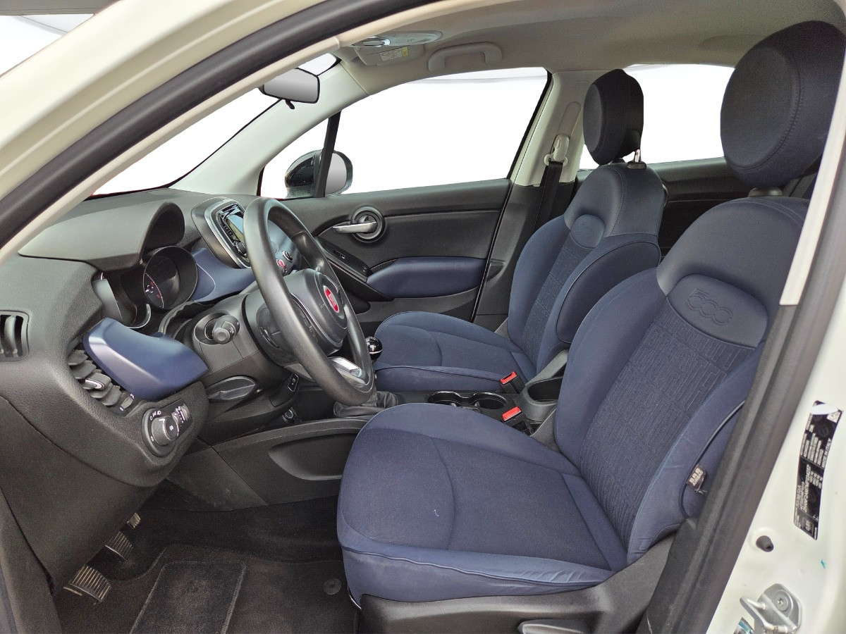 Fiat 500X Usato 2021 500X Reggio Emilia