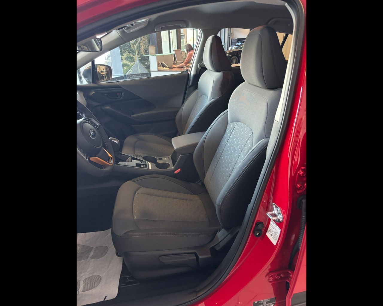 Subaru Crosstrek CROSSTREK 2.0 e-BOXER STYLE 4WILD - 11