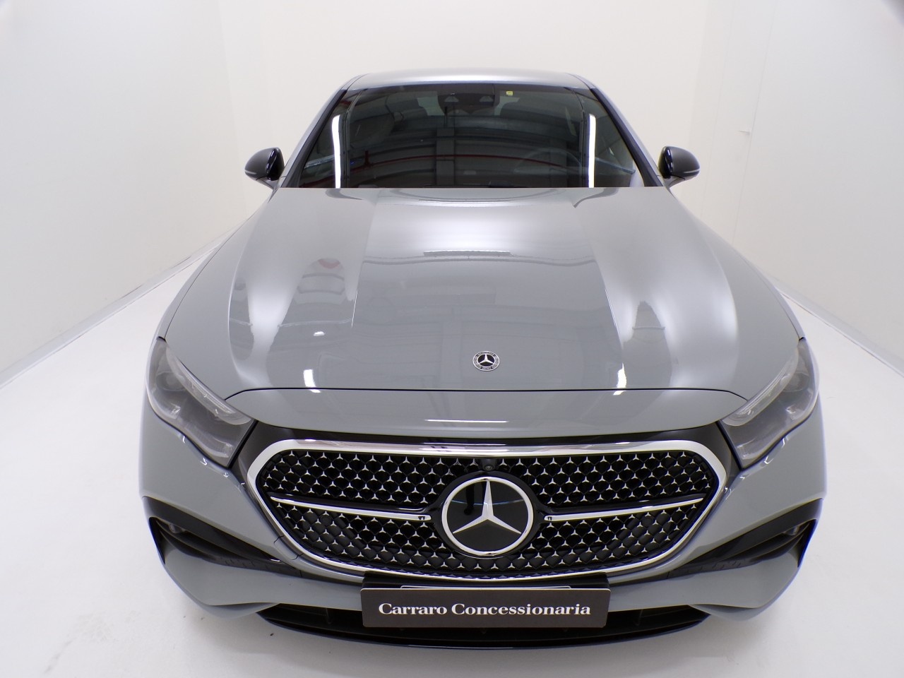 Mercedes  Classe E Berlina 220 d AMG Line Premium 4Matic 9G-Tronic - 2