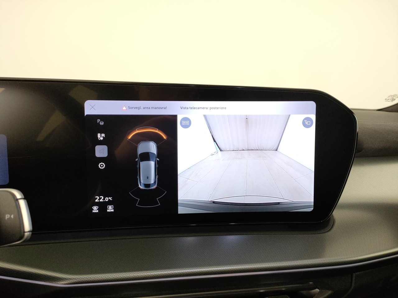 Audi Q3 Usato 2026 Q3 Porto Mantovano