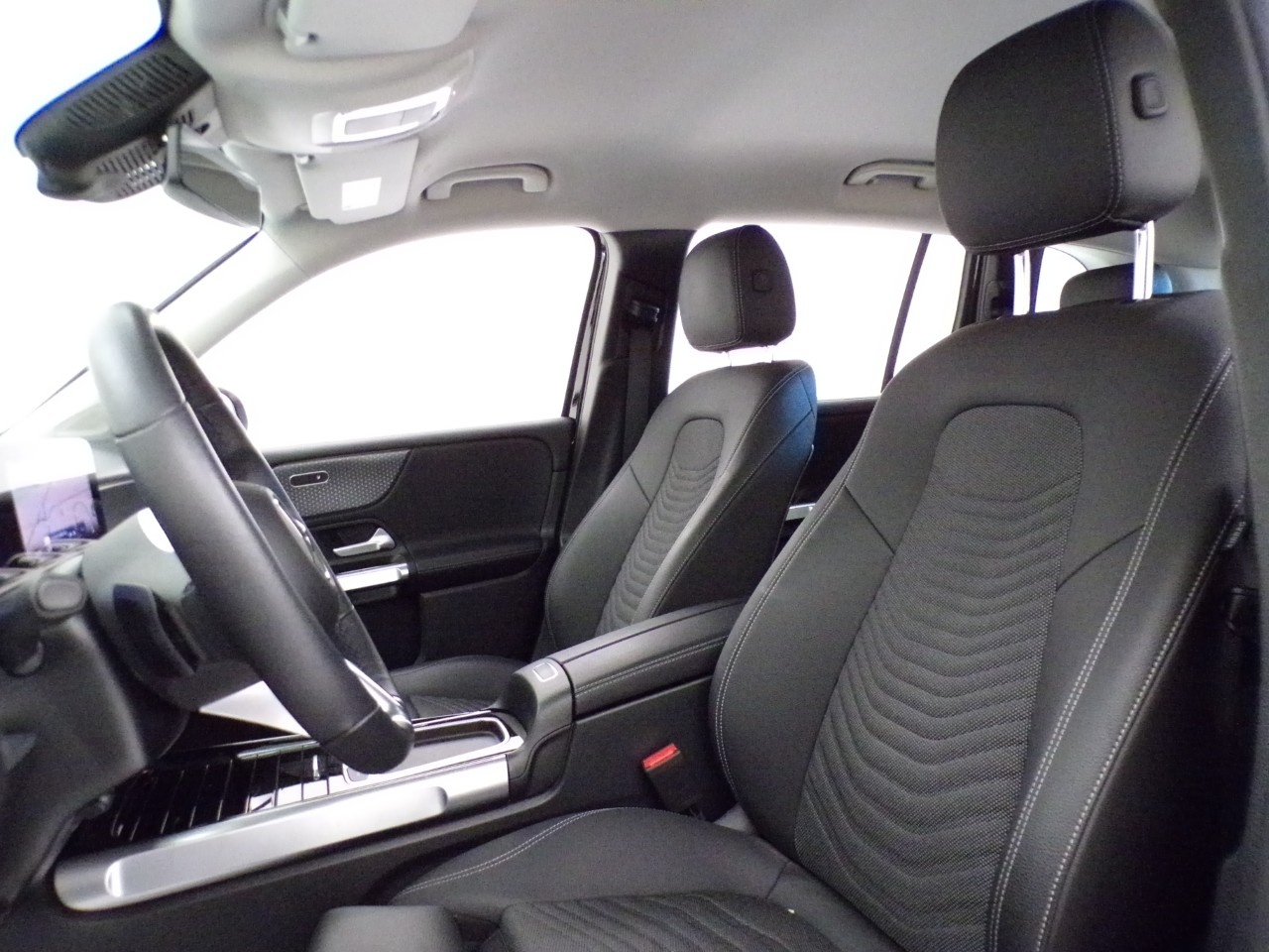 Mercedes GLB GLB 180 D Progressive Advanced 8G-DCT - 13