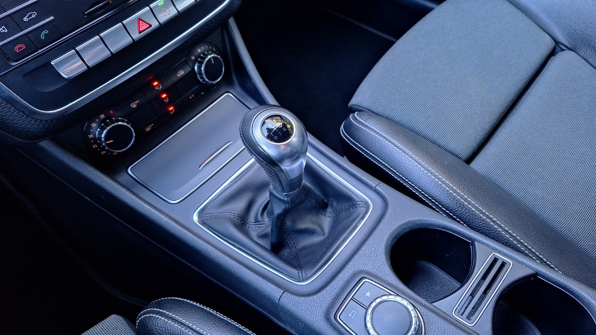 Mercedes Classe A Usato 2018 Classe A San Vendemiano