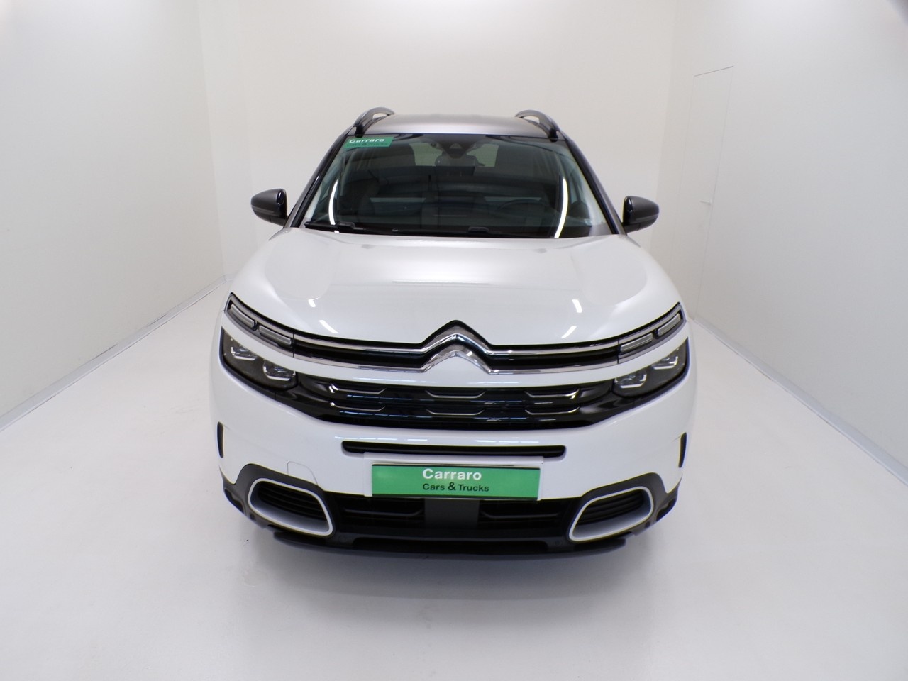 Citroen C5 C5 Aircross 1.5 BlueHDi 130cv Shine EAT - 2