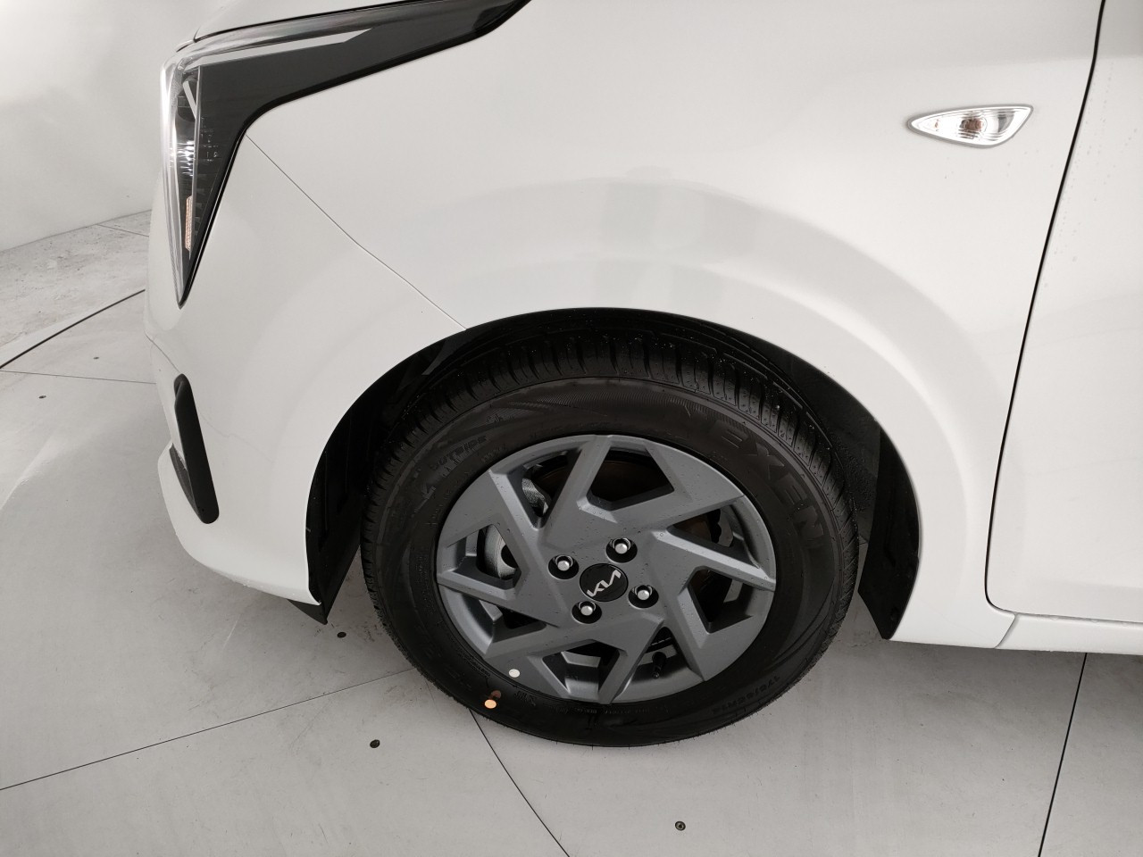 Kia Picanto Nuovo GPL Picanto Porto Mantovano