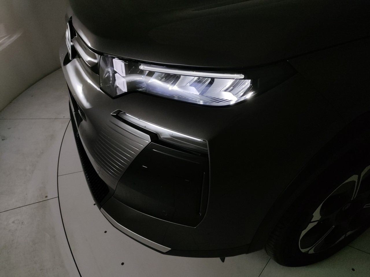 Citroen C5 Aircross Nuovo Ibrido benzina C5 Aircross Porto Mantovano