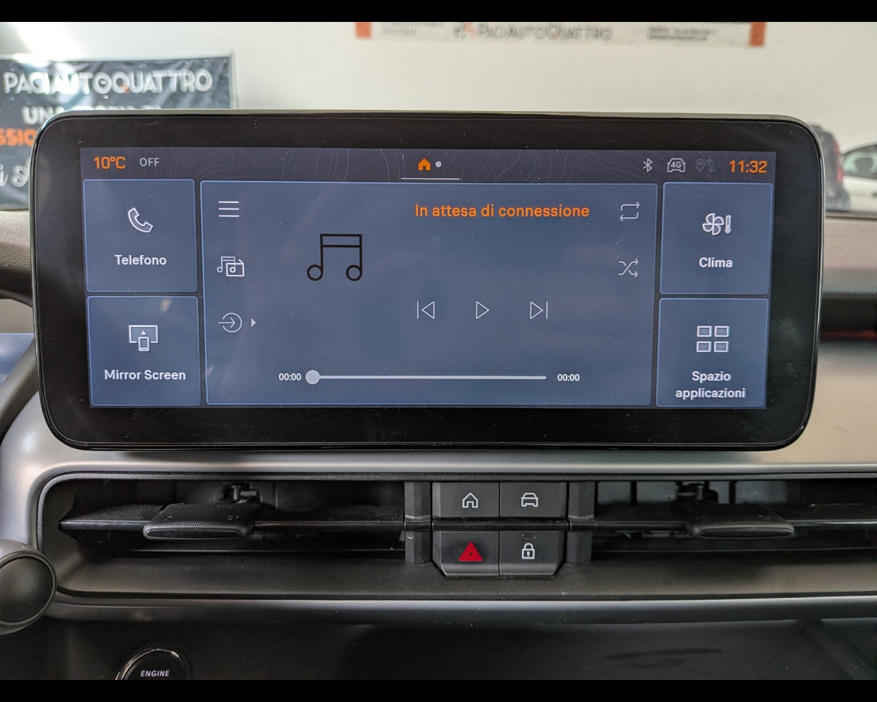 Foto JEEP Avenger 1.2 turbo Summit fwd 100cv