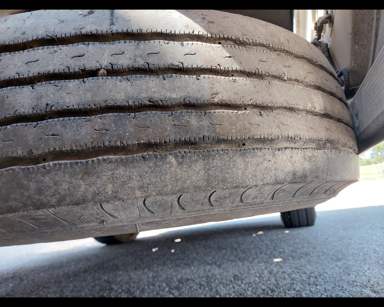 Mercedes Actros actros 1853 LS flat cab. Str.Sp.2,5 Euro VI - 11