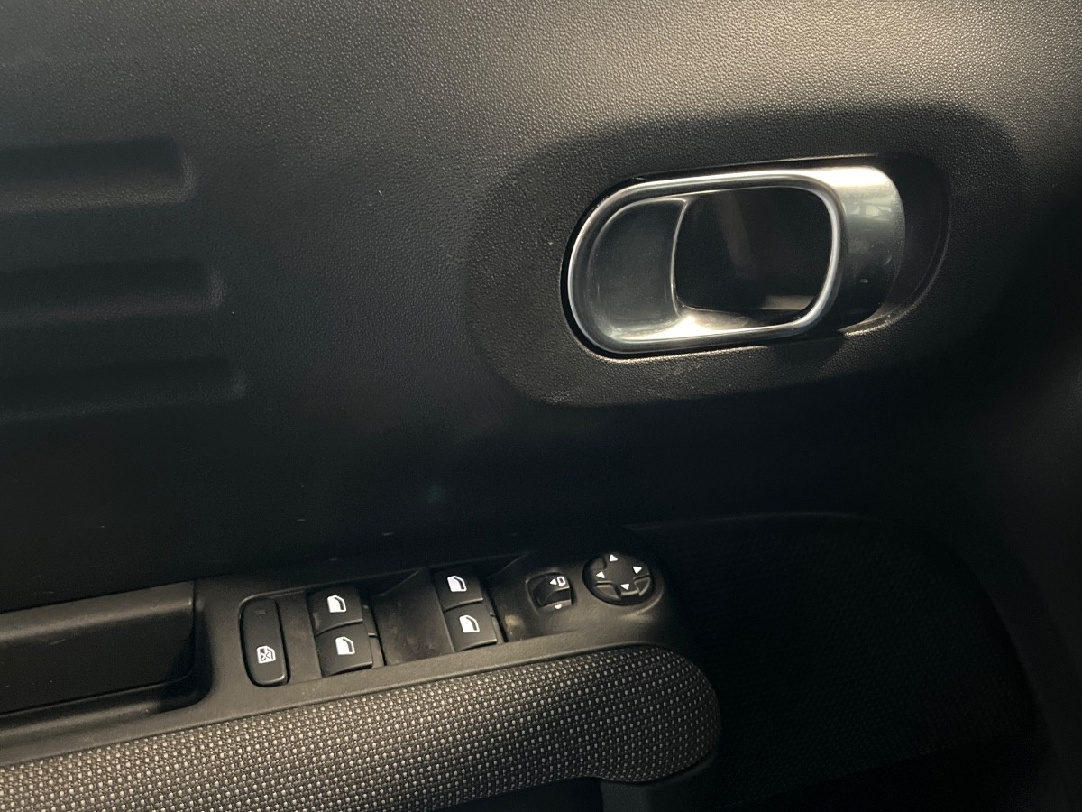 Citroen C3 Aircross Usato 2024 C3 Aircross Verona