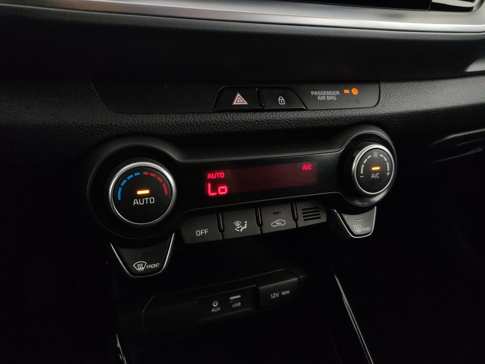 Kia Stonic Usato 2018 Stonic Legnago