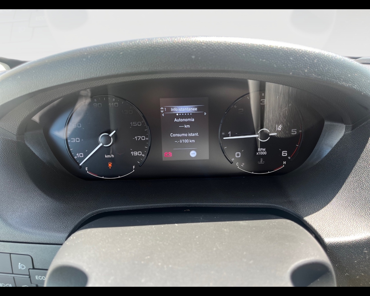 Fiat Ducato Nuovo Diesel Ducato Verona