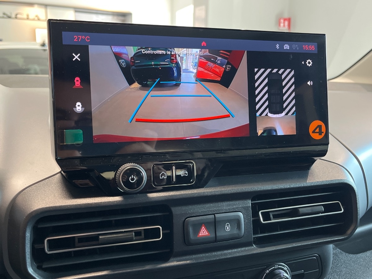Fiat Doblo Nuovo diesel Doblo Verona