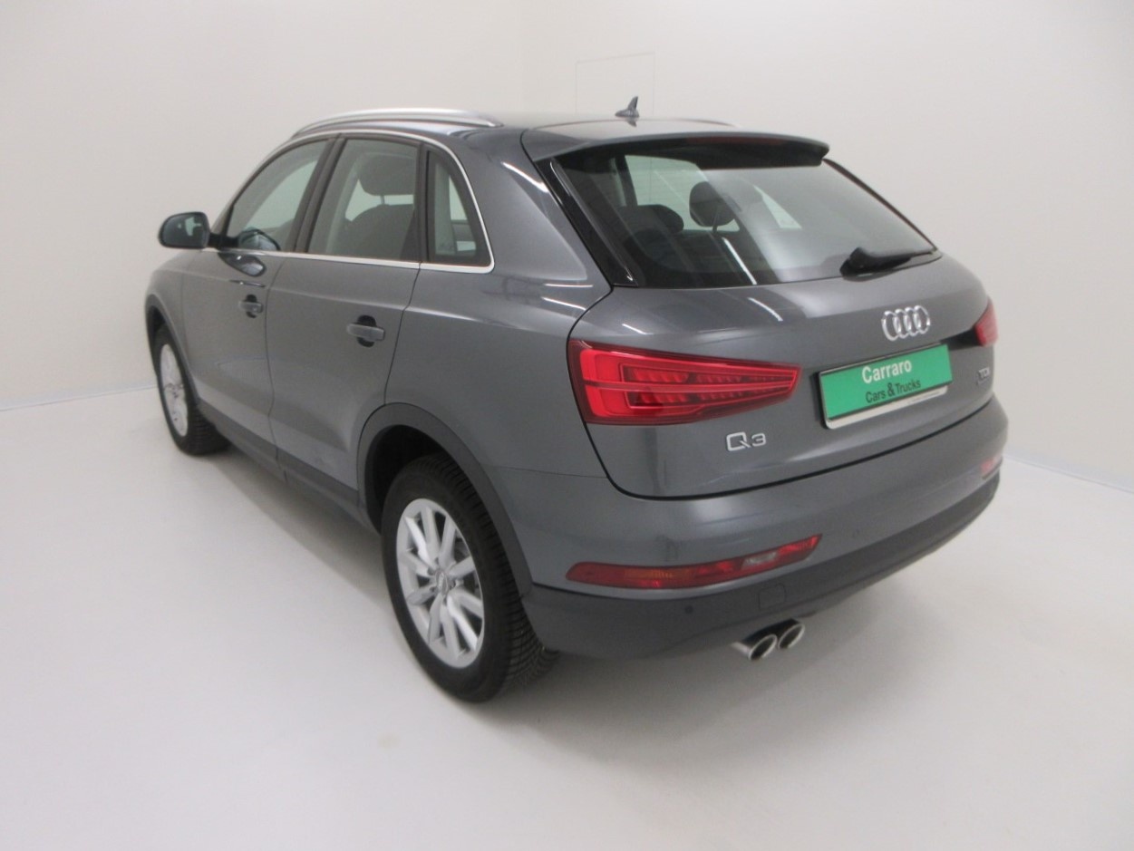 Audi Q3 Q3 2.0 TDI 150cv Business Quattro S tronic - 7