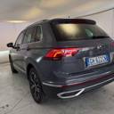 Tiguan Ii - Tiguan 2.0 Tdi Elegance 150cv Dsg