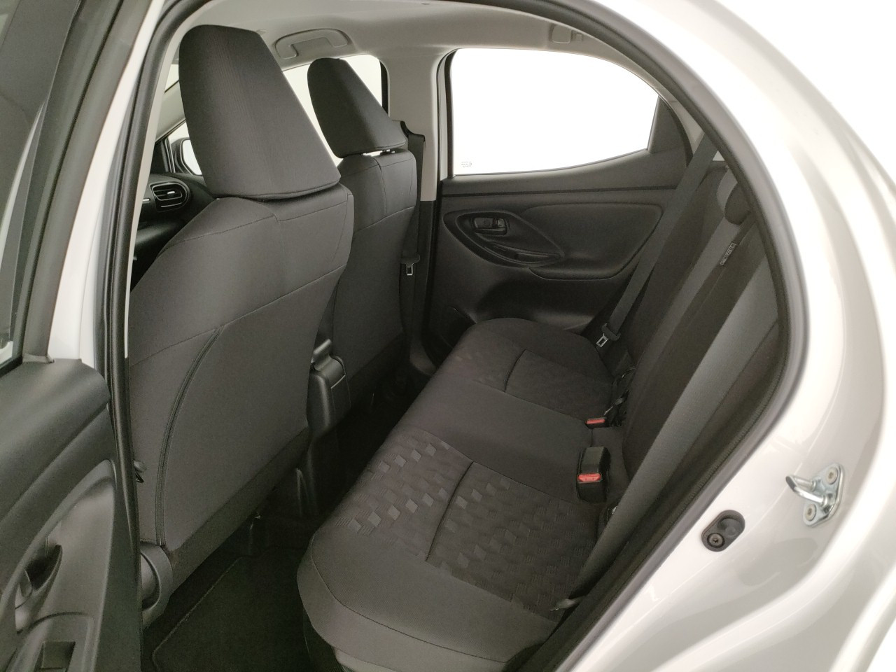 Toyota Yaris KM0 2026 Yaris Porto Mantovano