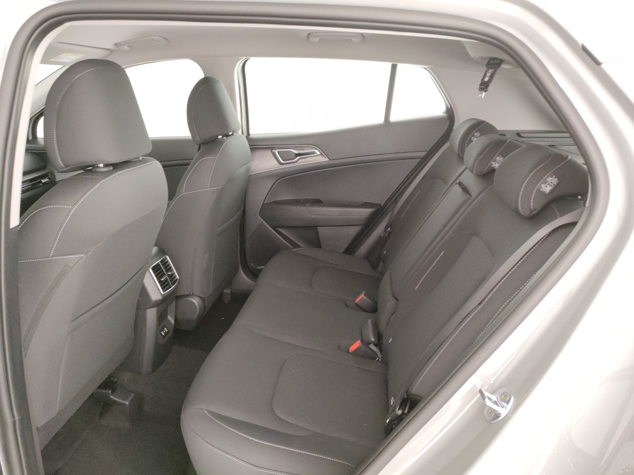 Kia Sportage KM0 2026 Sportage Mantova