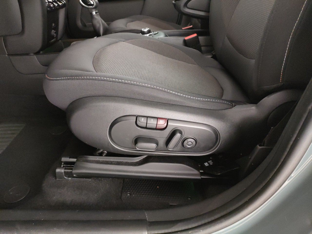 Mini Countryman Usato 2023 Countryman Porto Mantovano