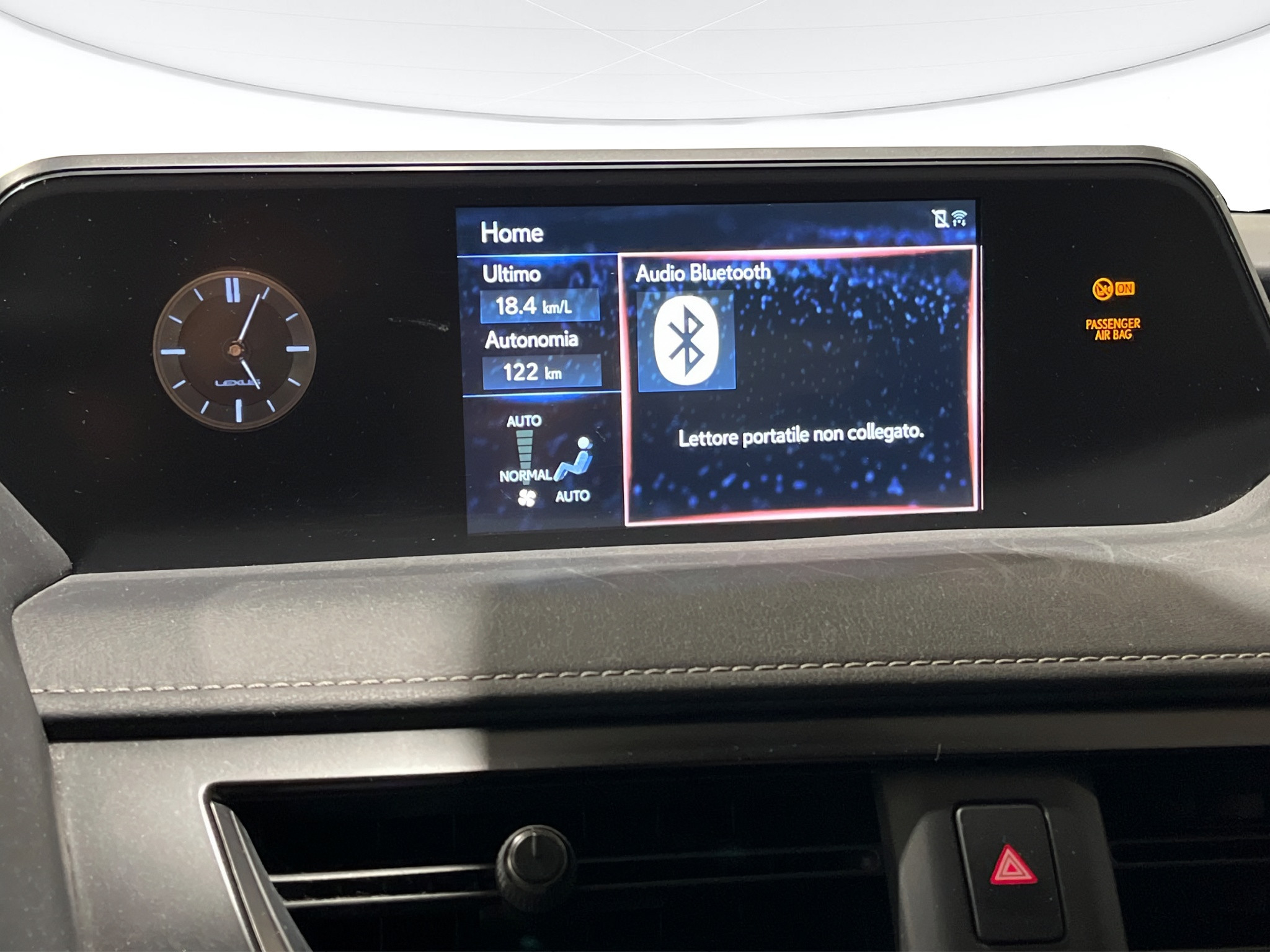 Lexus UX Usato 2022 UX Verona