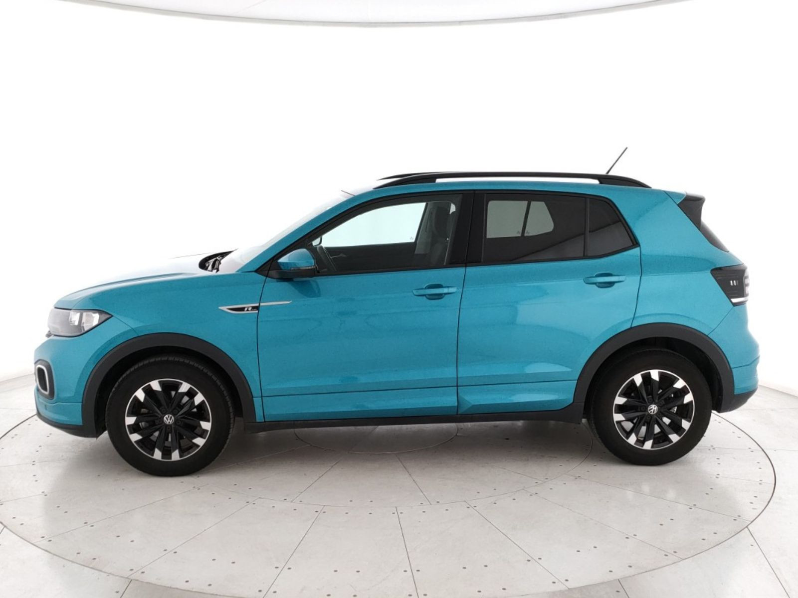 Volkswagen T-Cross Usato 2023 T-Cross Legnago