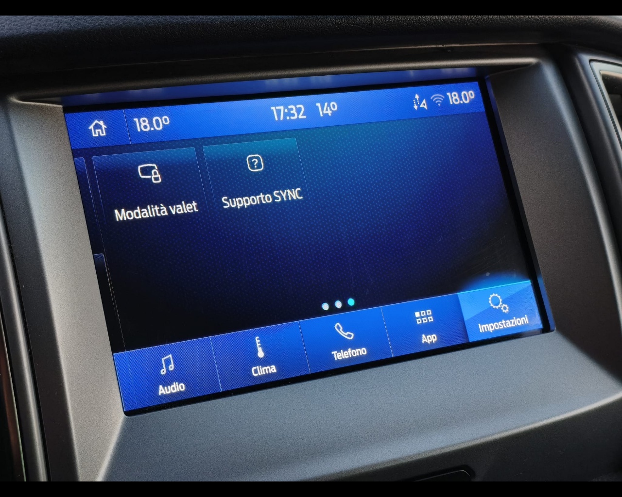 Foto FORD Ranger 2.0 ecoblue 170cv XL 4wd