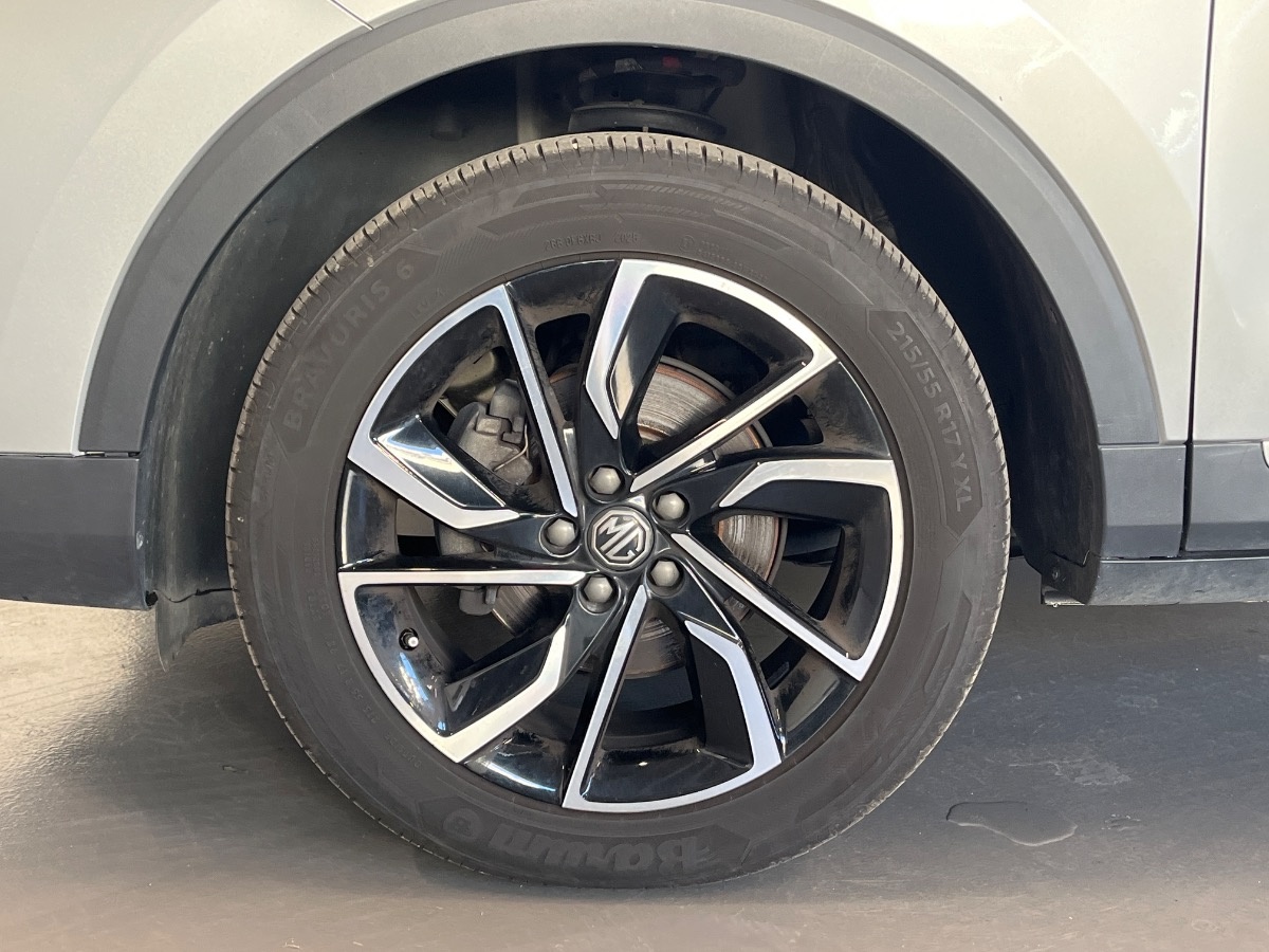 Mg ZS Usato 2024 ZS Altavilla Vicentina