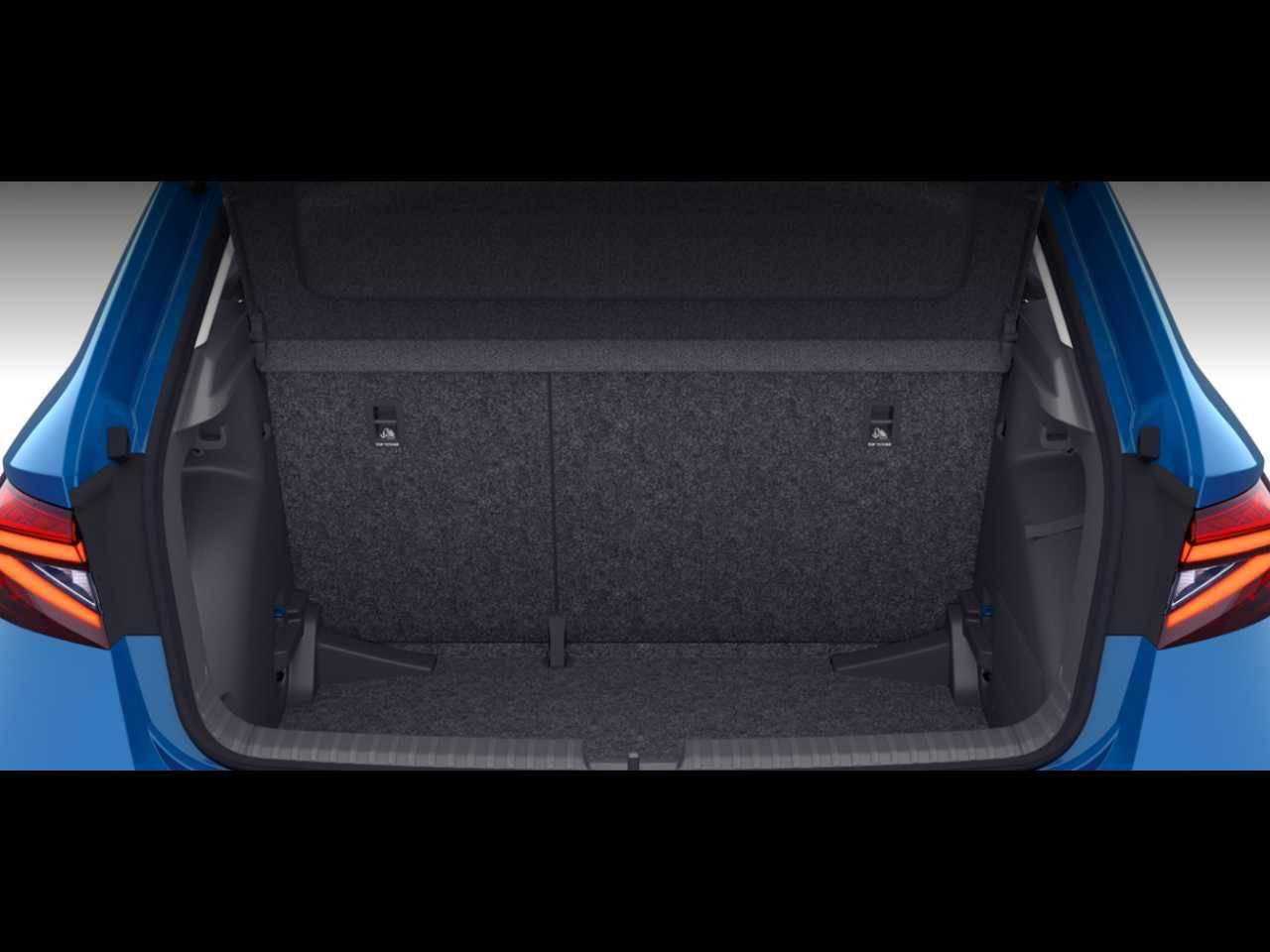 Skoda Fabia Nuovo Benzina Fabia Legnago