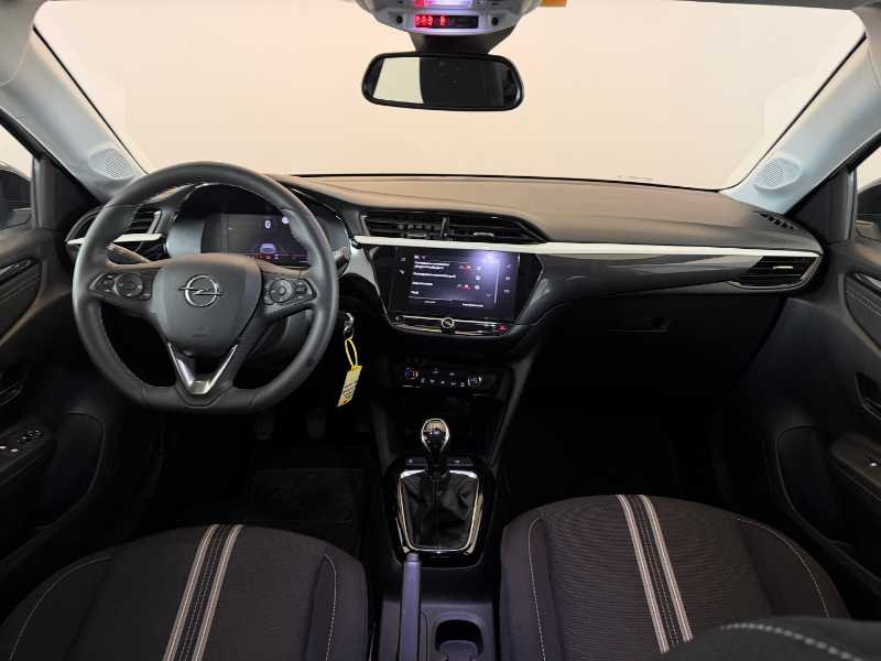 Corsa Design&tech 5 Porte 1.2 75cv Mt5