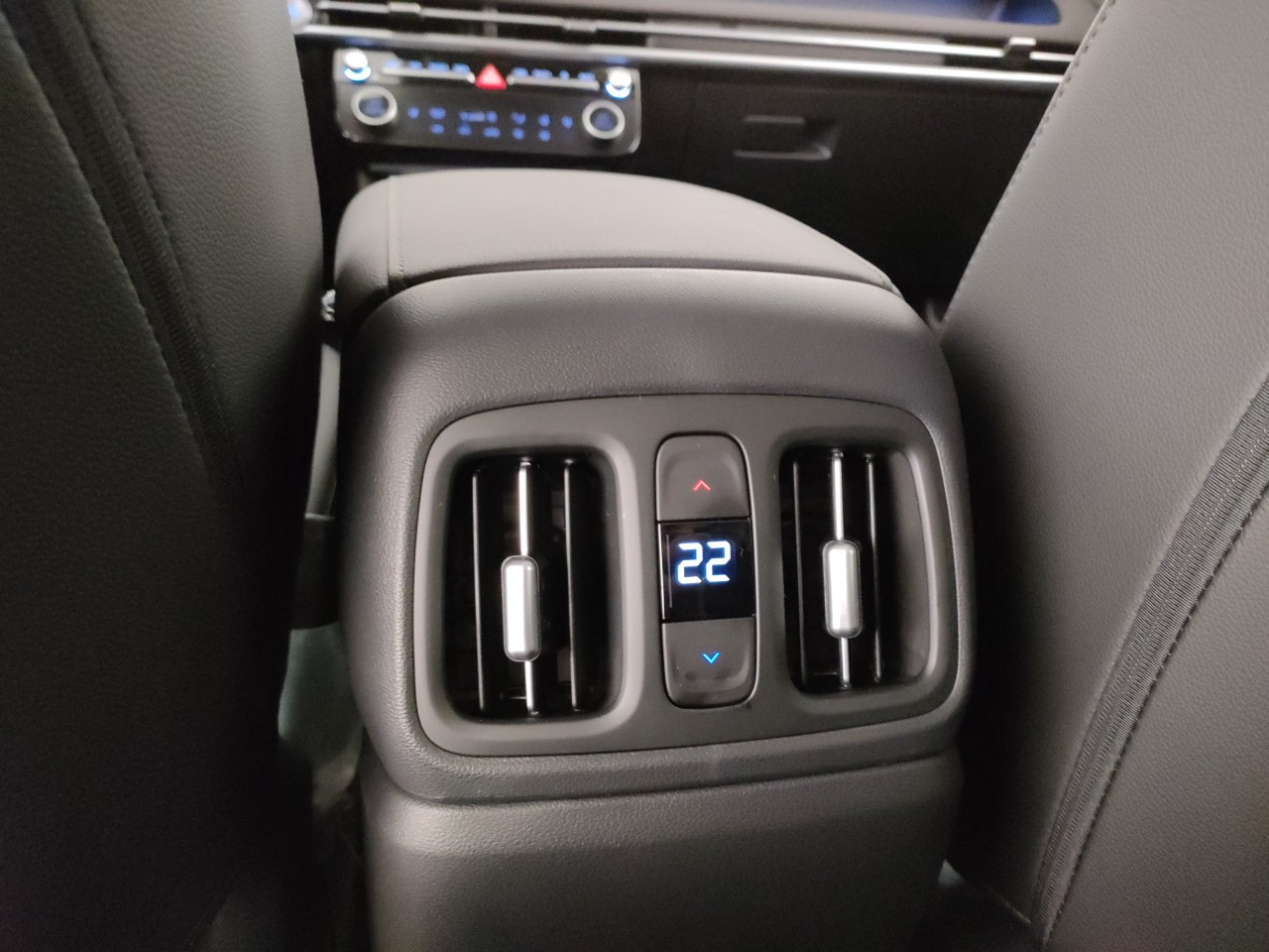 Hyundai Tucson Nuovo benzina Tucson Porto Mantovano