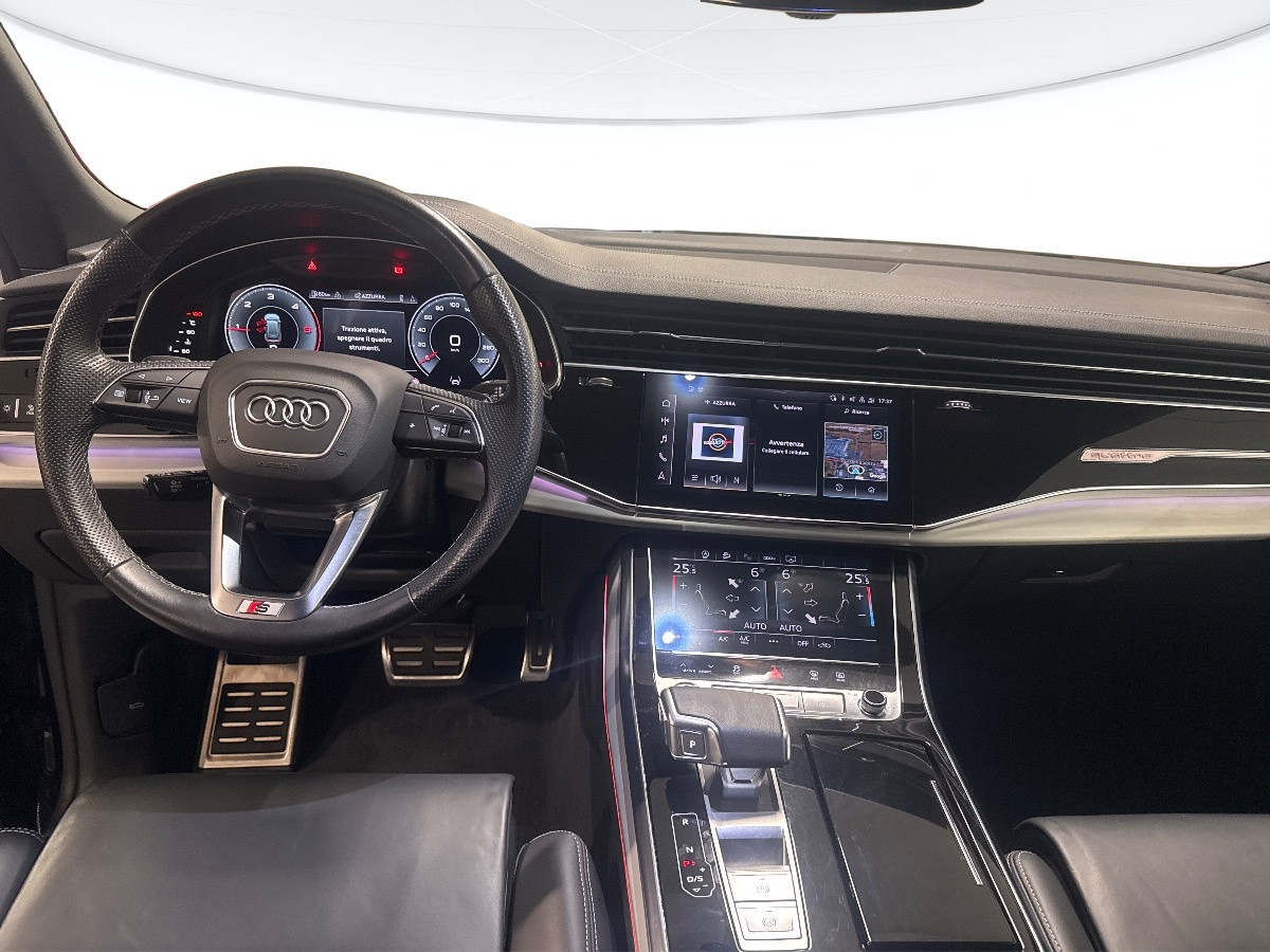 Audi Q8 Usato 2023 Q8 San Zeno Naviglio