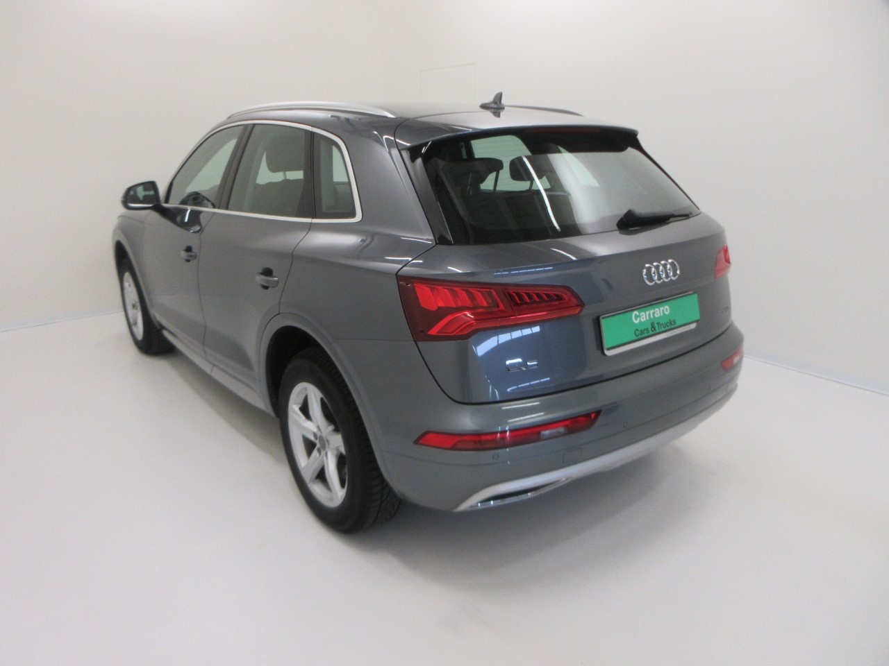 Audi Q5 Q5 35 2.0 TDI 163cv Business Sport quattro S tronic - 8