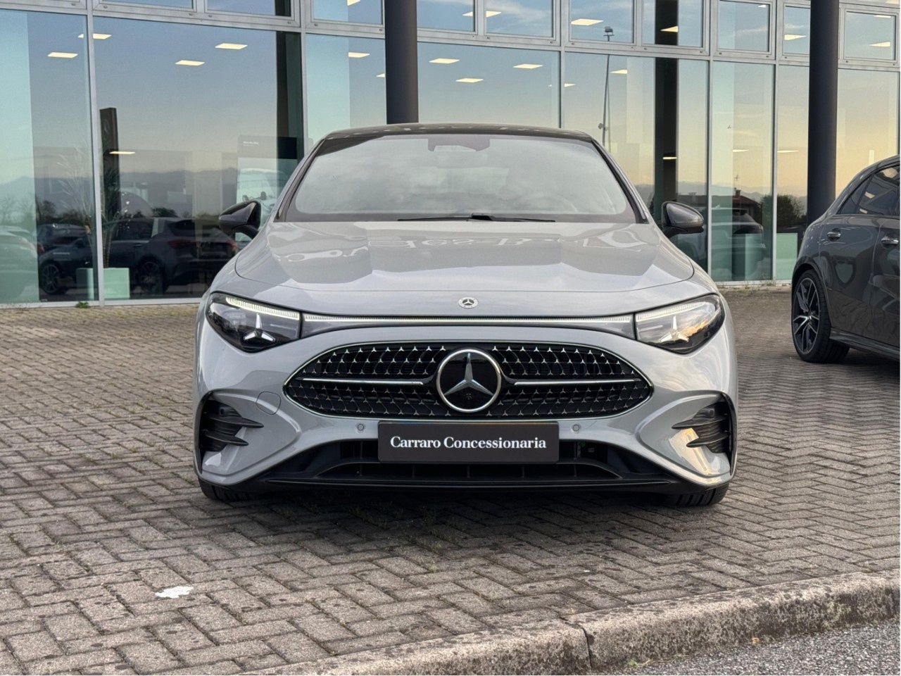 Mercedes CLA CLA 200 ADVANCED PLUS - 2