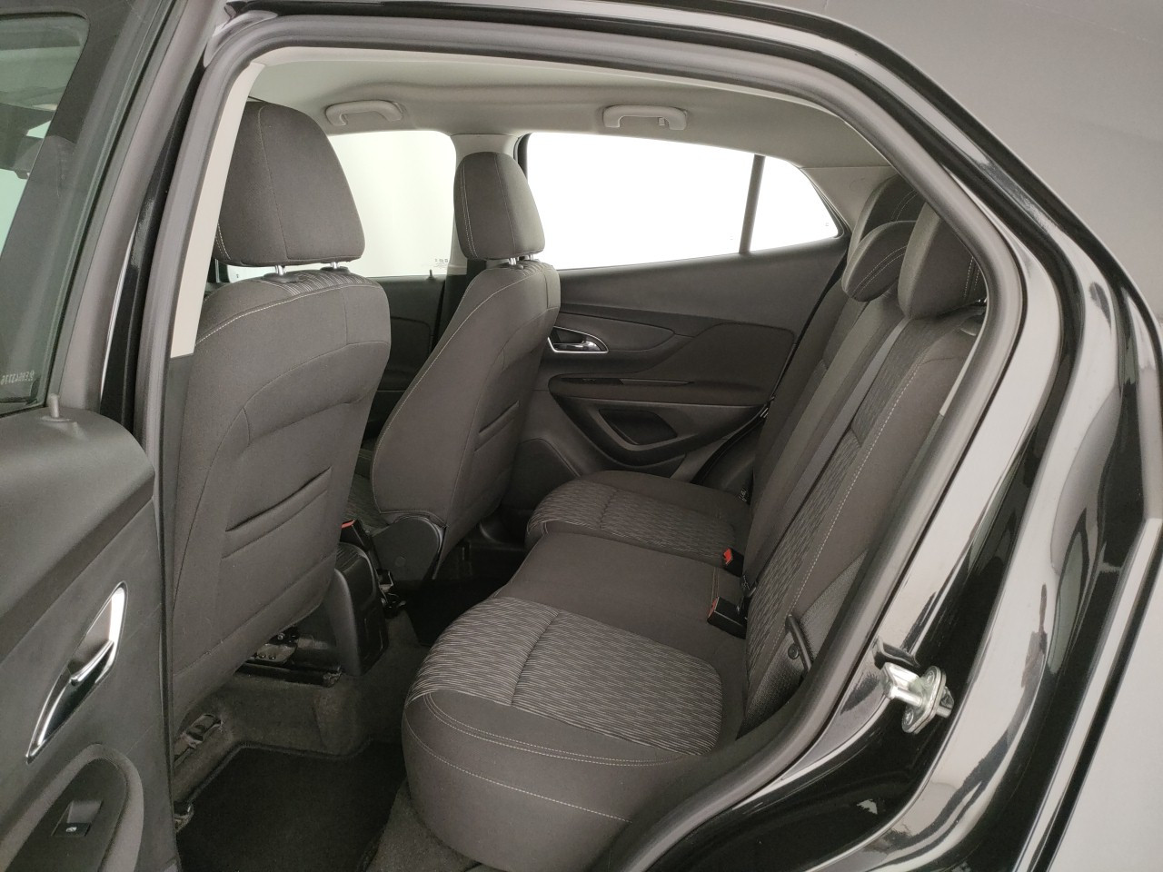 Opel Mokka Usato 2014 Mokka Carpi