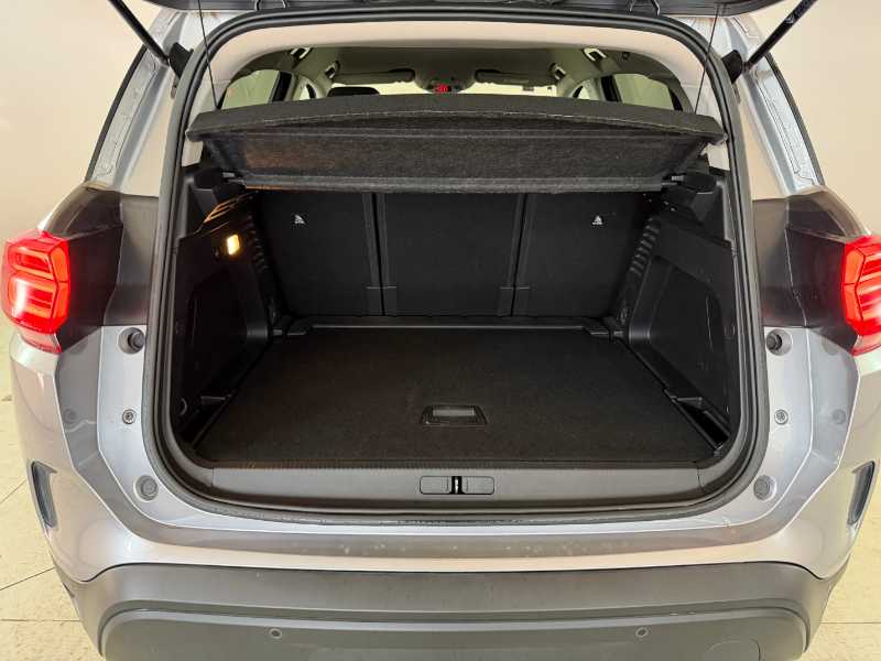 C5 Aircross I 2018 - C5 Aircross 1.5 Bluehdi Shine S&s 130cv