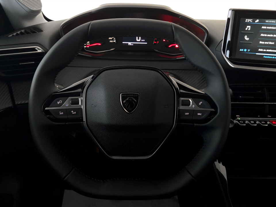 PEUGEOT 208 5P – STYLE PureTech 100 S&S Benzina km0 - 11