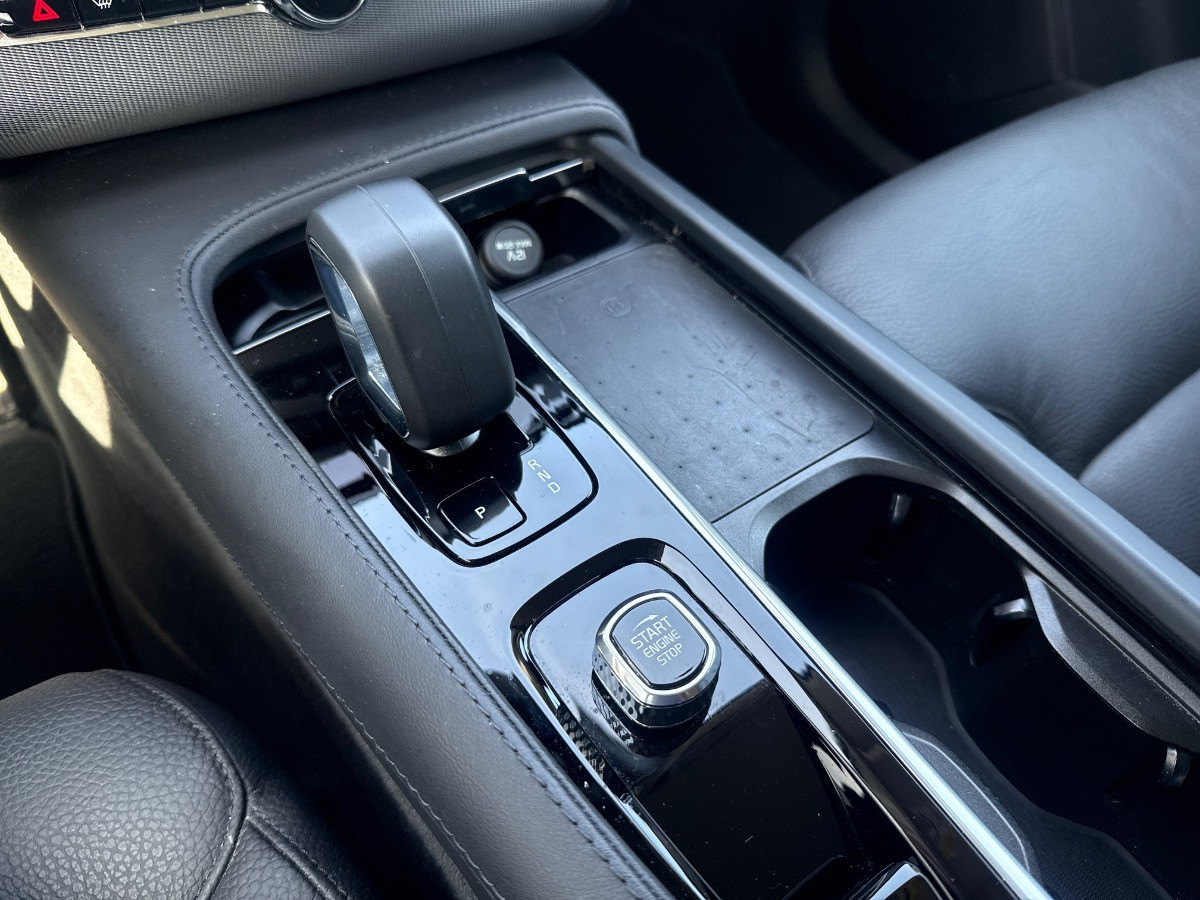 Volvo XC90 Usato 2023 XC90 Padova