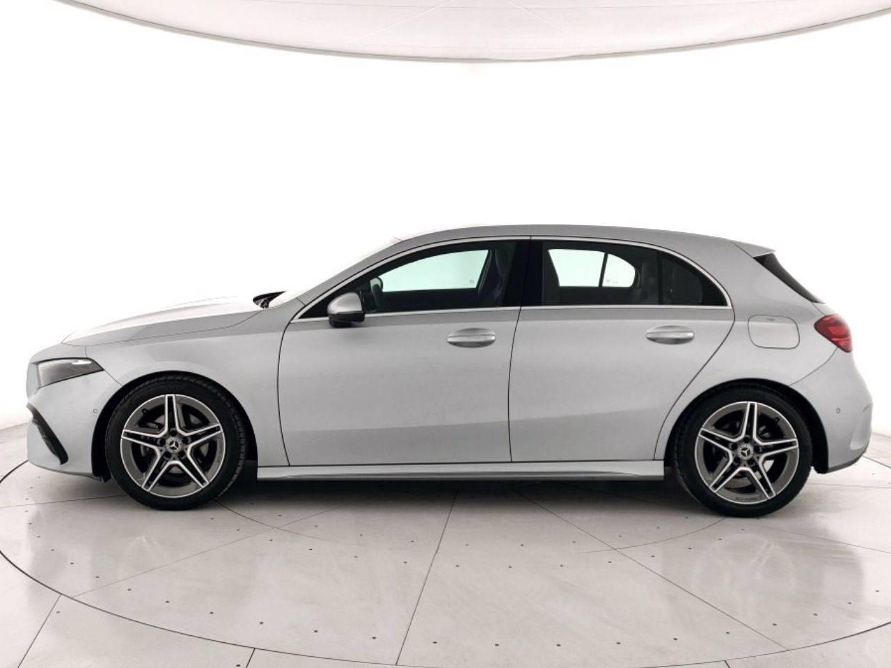 Mercedes Classe A Aziendali 2025 Classe A Legnago