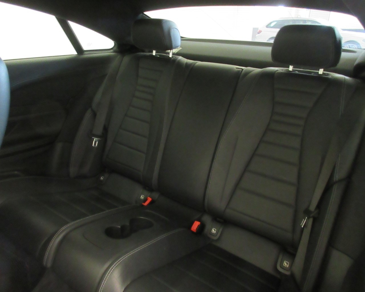 Mercedes Classe E Coupé Classe E Coupe 220 Premium 4Matic 9G-Tronic Plus - 12